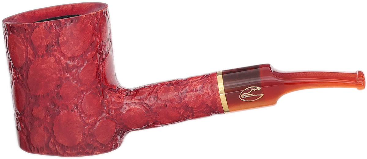 Savinelli Alligator Red (311 KS) (6mm)