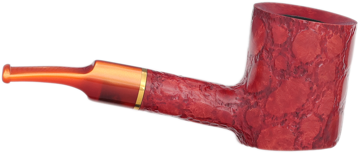Savinelli Alligator Red (311 KS) (6mm)