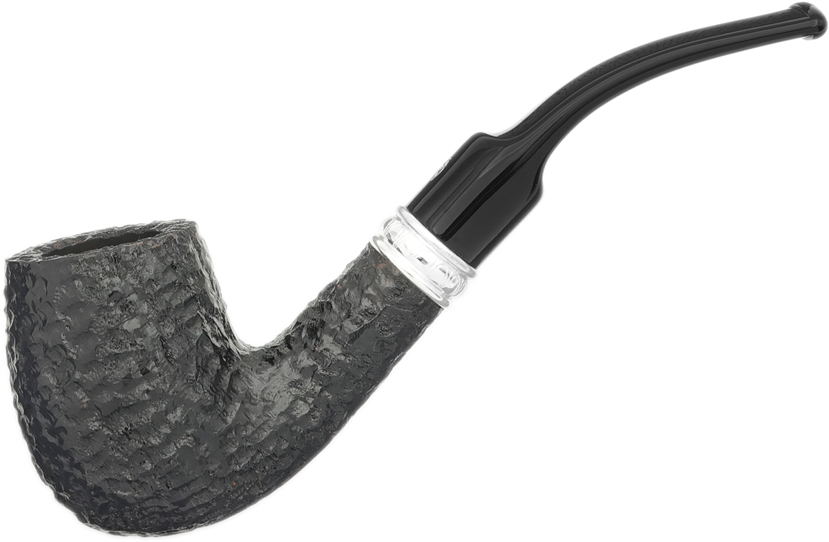 Savinelli Trevi Rusticated (607 KS) (6mm)