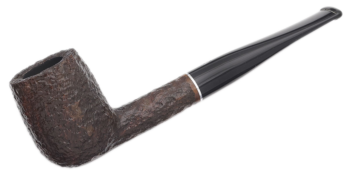 Savinelli Tre Rusticated (104)