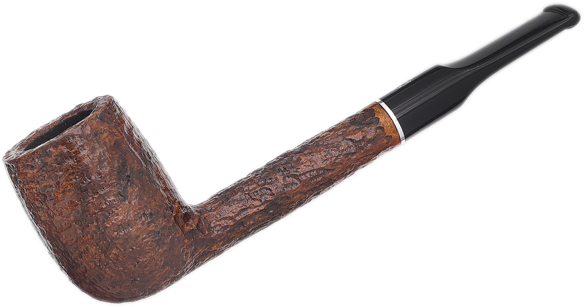 Savinelli Tre Rusticated (701)