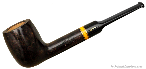 Savinelli Sistina Smooth (127) (6mm)