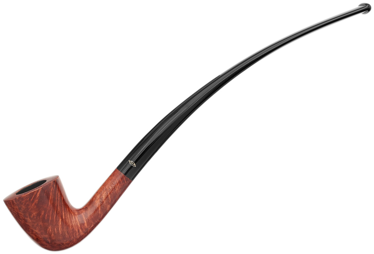 Savinelli Churchwarden Smooth (921)
