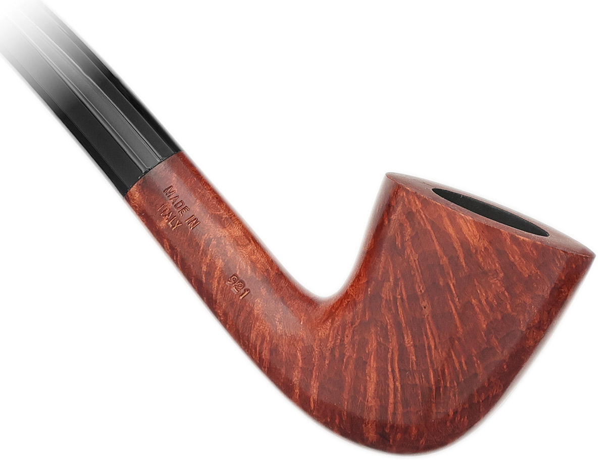 Savinelli Churchwarden Smooth (921)