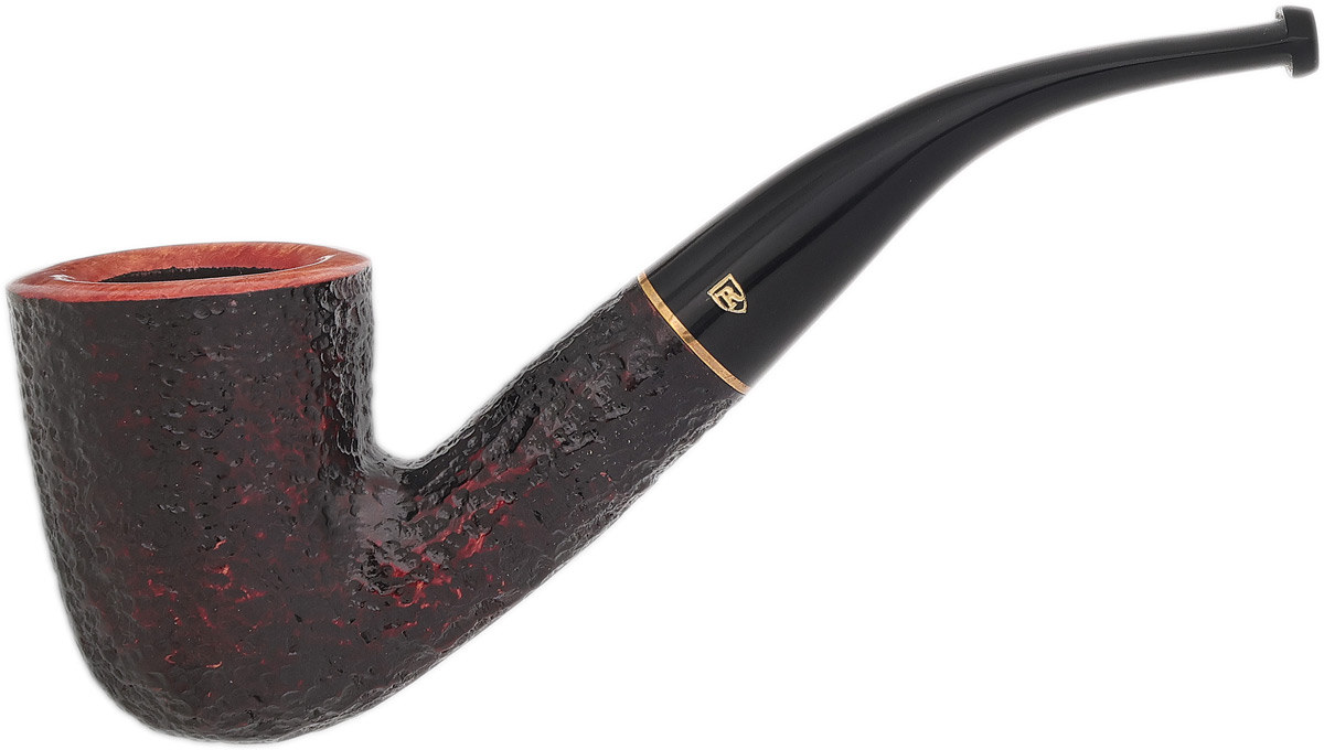 Savinelli Roma (611 KS) (6mm)