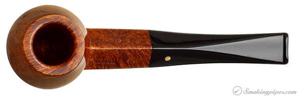Savinelli Punto Oro Gold (510 KS) (6mm)