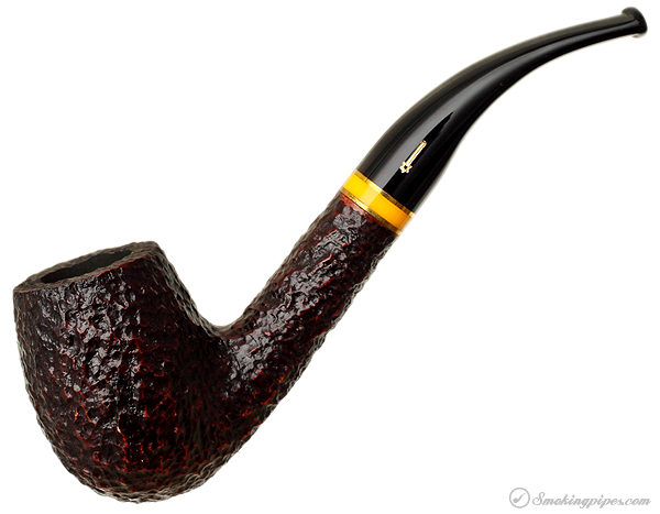 Savinelli Sistina Rusticated (670 KS) (6mm)