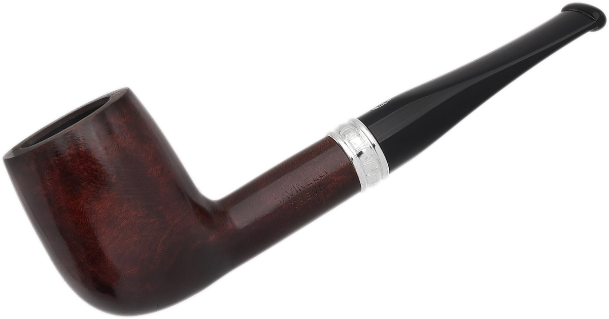 Savinelli Trevi Smooth (111 KS) (6mm)