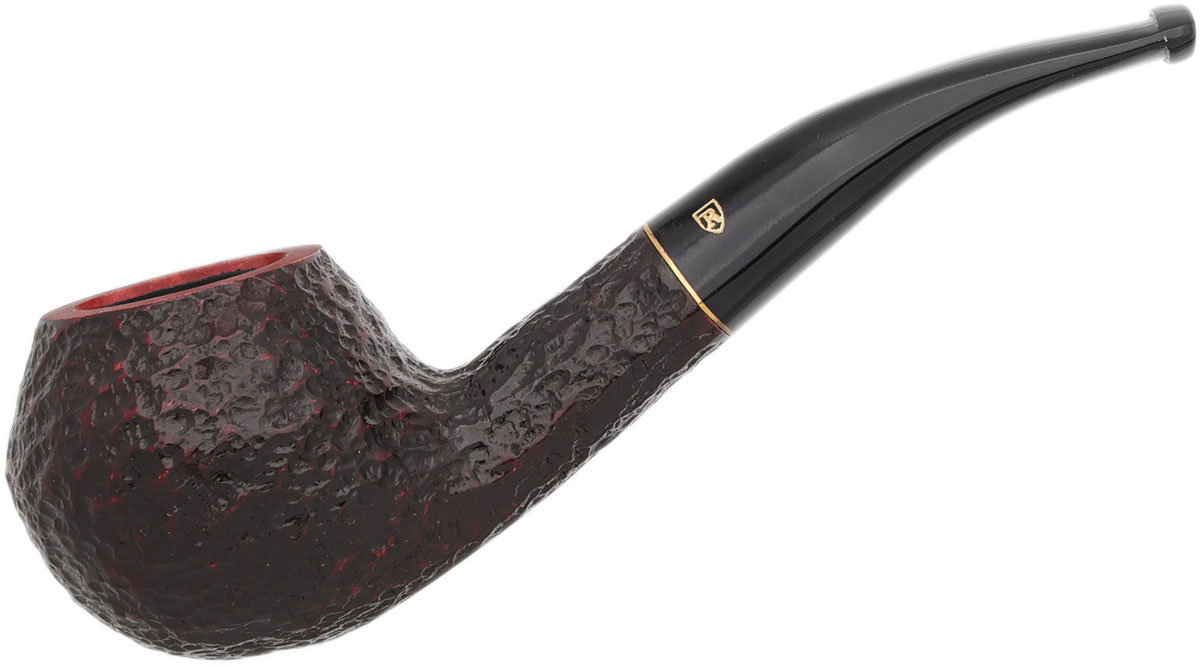 Savinelli Roma (673 KS) (6mm)