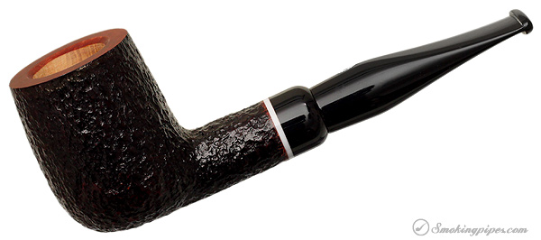 Savinelli Gaius Rusticated (141 KS) (6mm)