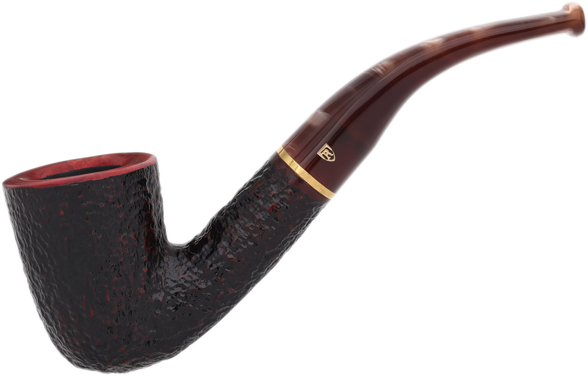 Savinelli Roma Lucite (611 KS) (6mm)
