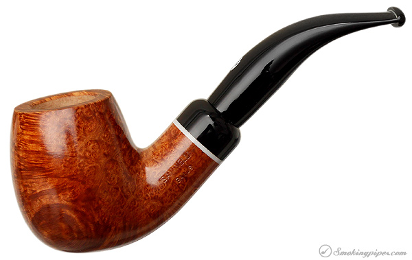 Savinelli Gaius Smooth (616 KS) (6mm)