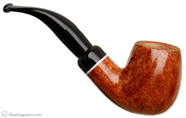 Savinelli Gaius Smooth (616 KS) (6mm)