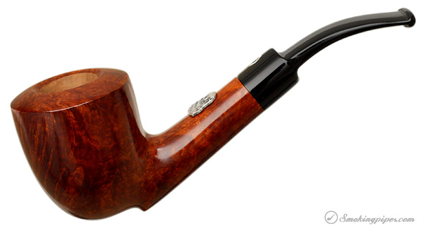 Savinelli Leonardo da Vinci Self Portrait Smooth (53/100) (6mm)