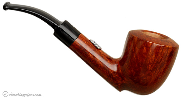 Savinelli Leonardo da Vinci Self Portrait Smooth (53/100) (6mm)