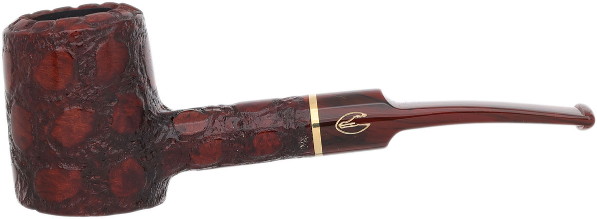 Savinelli Alligator Brown (310 KS) (6mm)