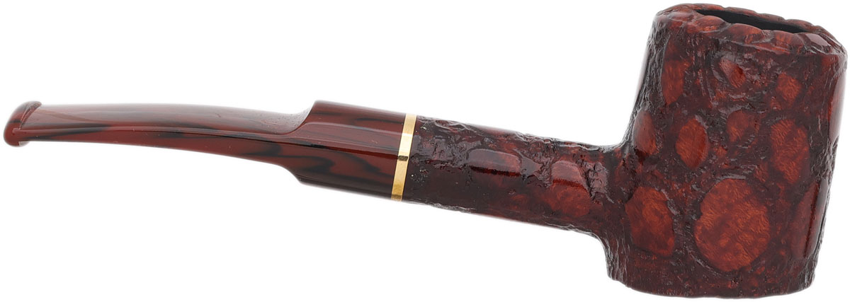 Savinelli Alligator Brown (310 KS) (6mm)