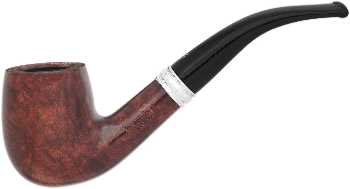 Savinelli Trevi Smooth (606 KS) (6mm)