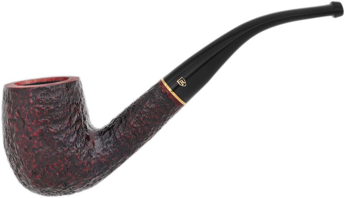 Savinelli Roma (606 KS) (6mm)