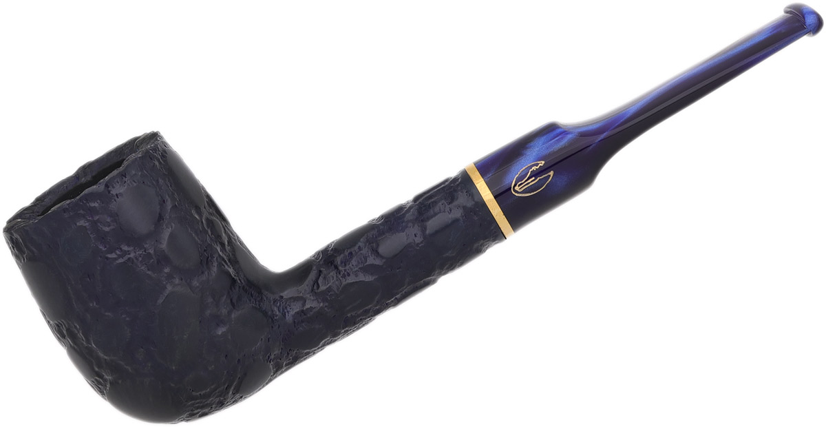 Savinelli Alligator Blue (114 KS) (6mm)