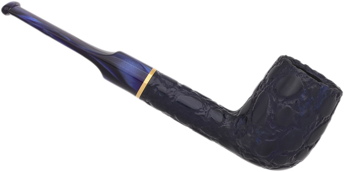 Savinelli Alligator Blue (114 KS) (6mm)