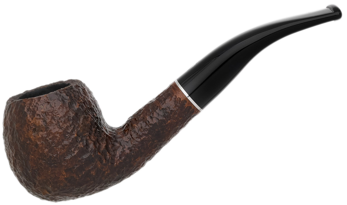 Savinelli Tre Rusticated (626)