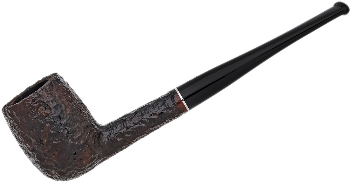 Savinelli Tre Rusticated (105)
