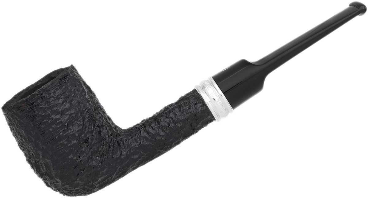 Savinelli Trevi Rusticated (114 KS) (6mm)