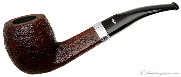 Savinelli Christmas 2012 Sandblasted Acorn (6mm)