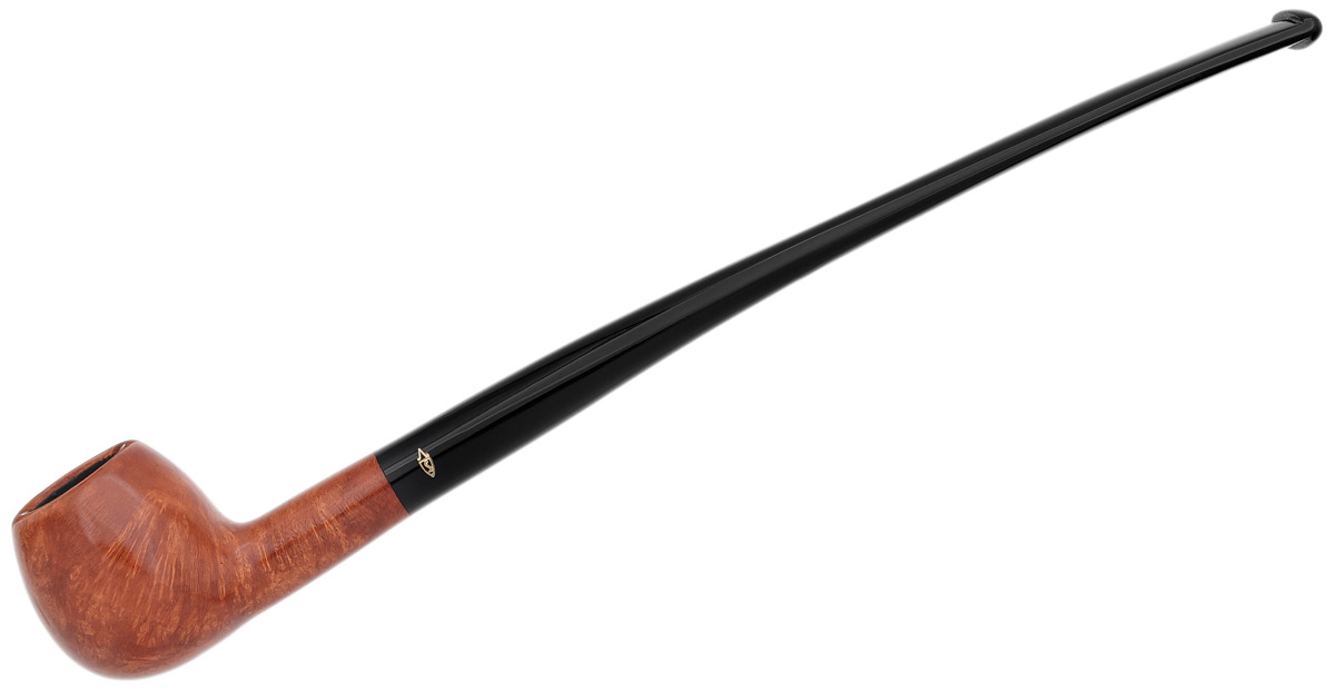 Savinelli Churchwarden Smooth (202)