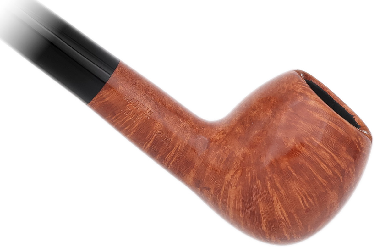 Savinelli Churchwarden Smooth (202)