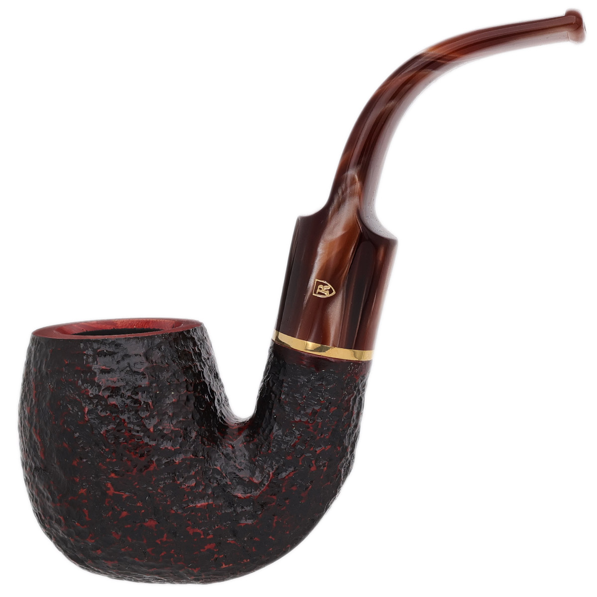 Savinelli Roma Lucite (614) (6mm)