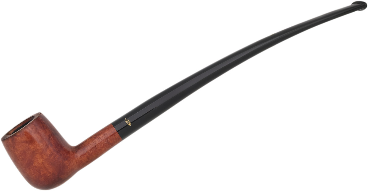 Savinelli Churchwarden Smooth (104)