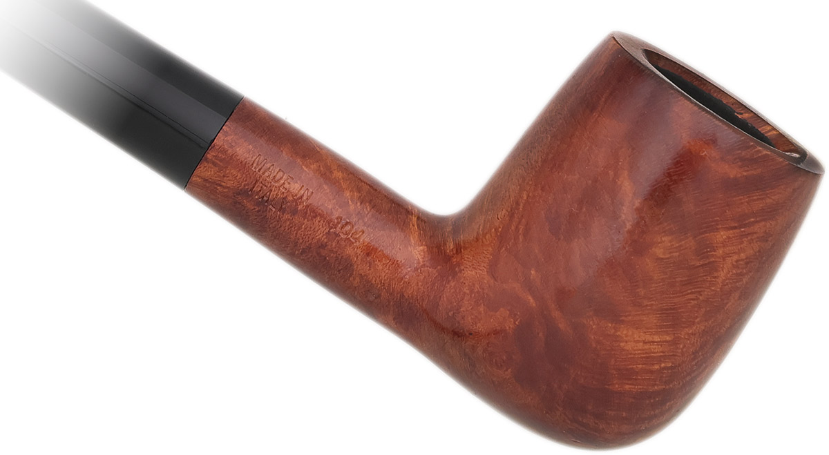 Savinelli Churchwarden Smooth (104)