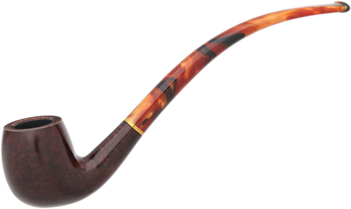 Savinelli Clark