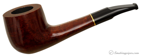 Savinelli Lolita Smooth (02) (6mm)