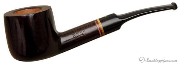 Savinelli Opera (121 EX) (6mm)