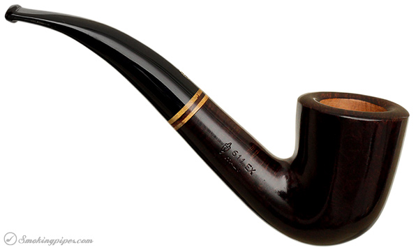 Savinelli Opera (611 EX) (6mm)