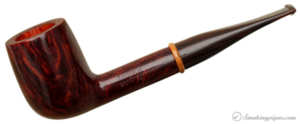 Savinelli Brown Set Smooth (111 KS) (6mm)