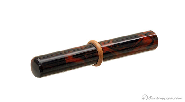 Savinelli Brown Set Smooth (111 KS) (6mm)