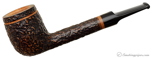 Savinelli Giotto Rusticated (703 KS) (6mm)
