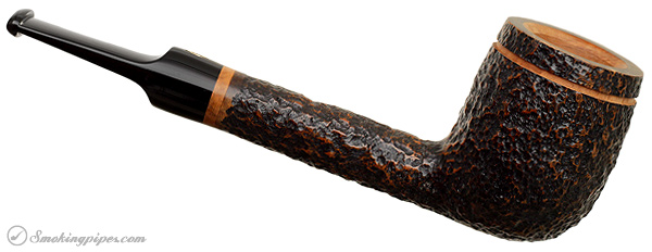 Savinelli Giotto Rusticated (703 KS) (6mm)