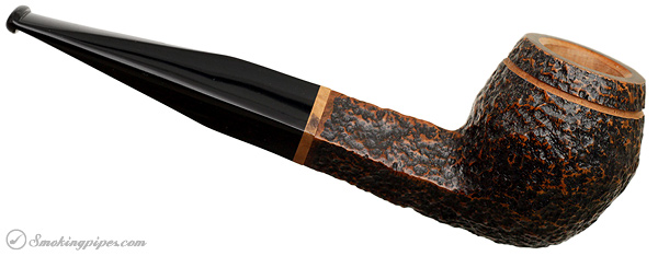 Savinelli Giotto Rusticated (510 KS) (6mm)