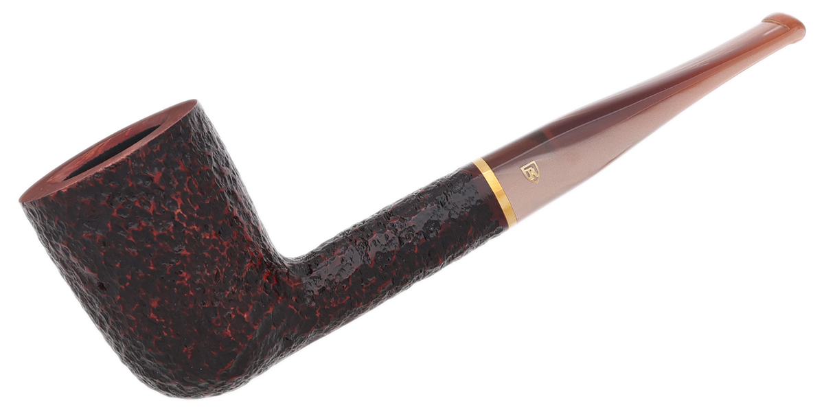 Savinelli Roma Lucite (412 KS) (6mm)