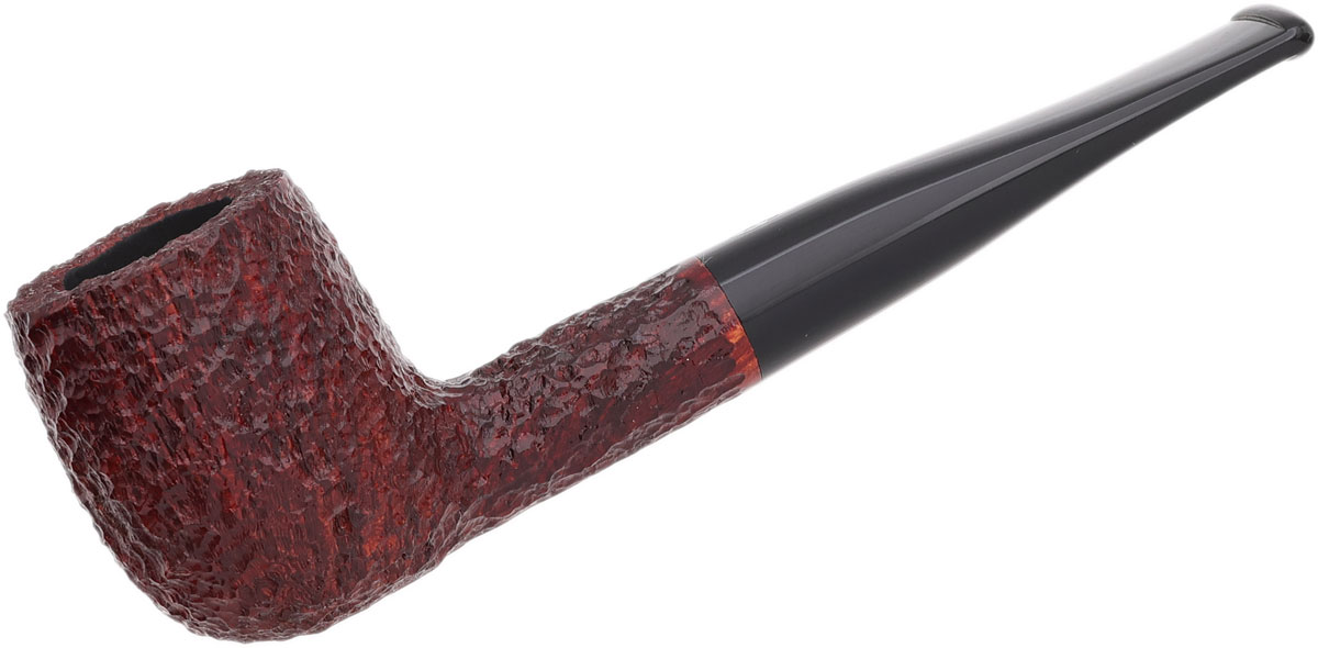 Savinelli One Starter Kit Rusticated (106) (6mm)