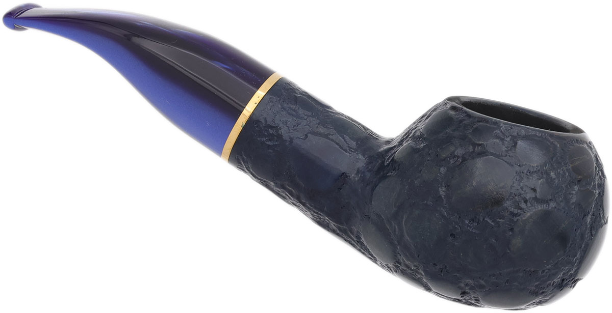 Savinelli Alligator Blue (320 KS) (6mm)
