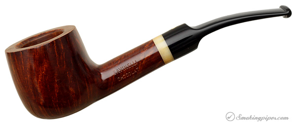 Savinelli Chocolat Smooth (122) (6mm)
