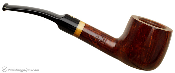 Savinelli Chocolat Smooth (122) (6mm)
