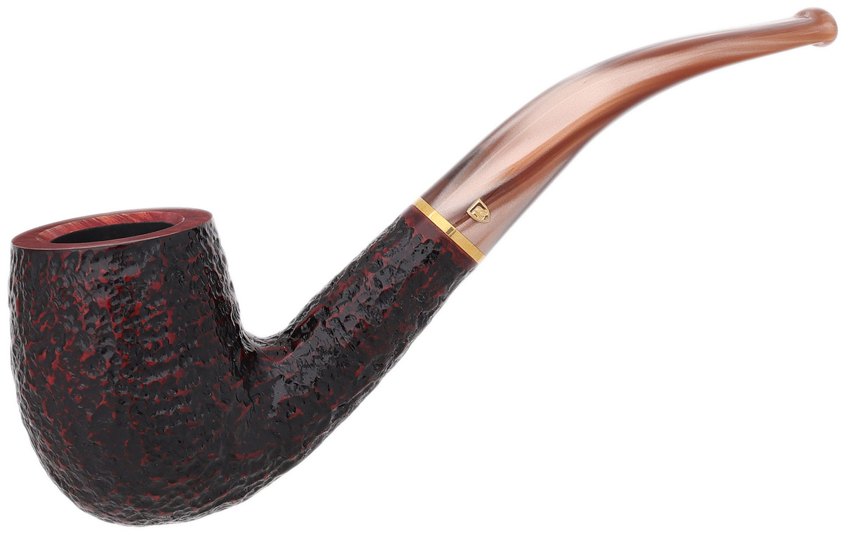 Savinelli Roma Lucite (606 KS) (6mm)