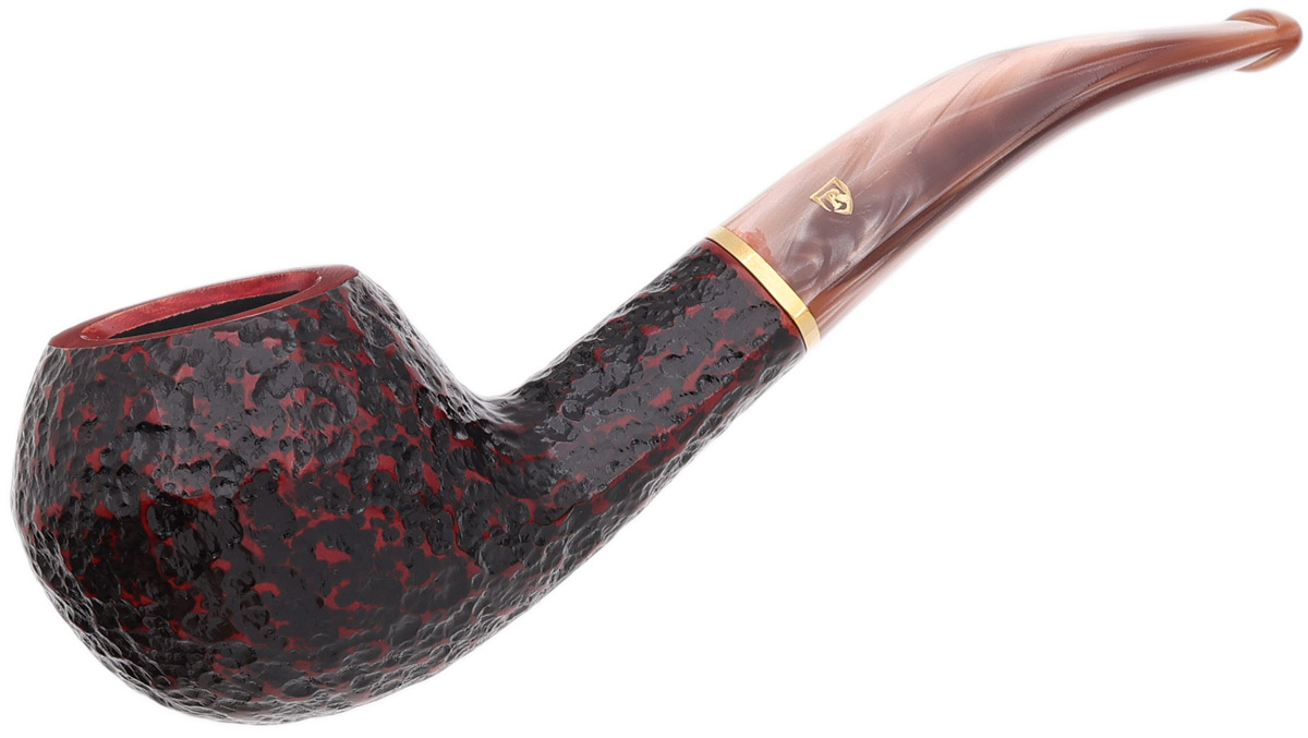 Savinelli Roma Lucite (673 KS) (6mm)